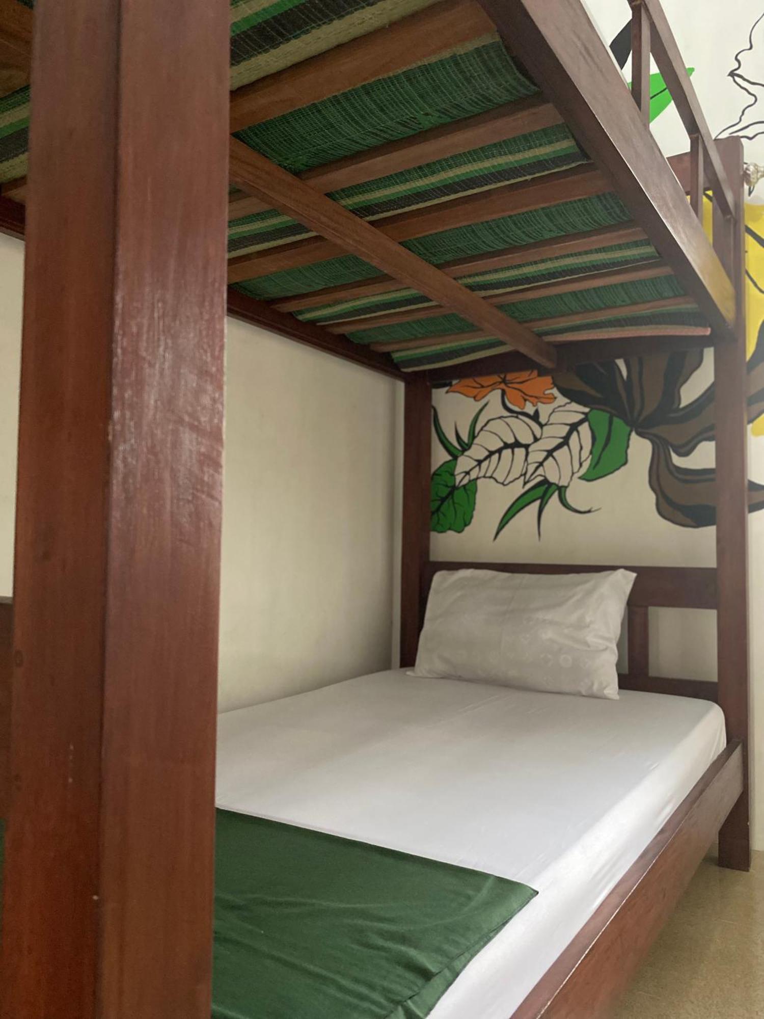 Zzz Hostel Banyuwangi  Luaran gambar