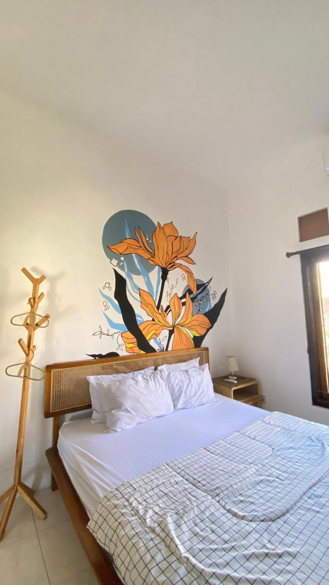Zzz Hostel Banyuwangi  Bilik gambar