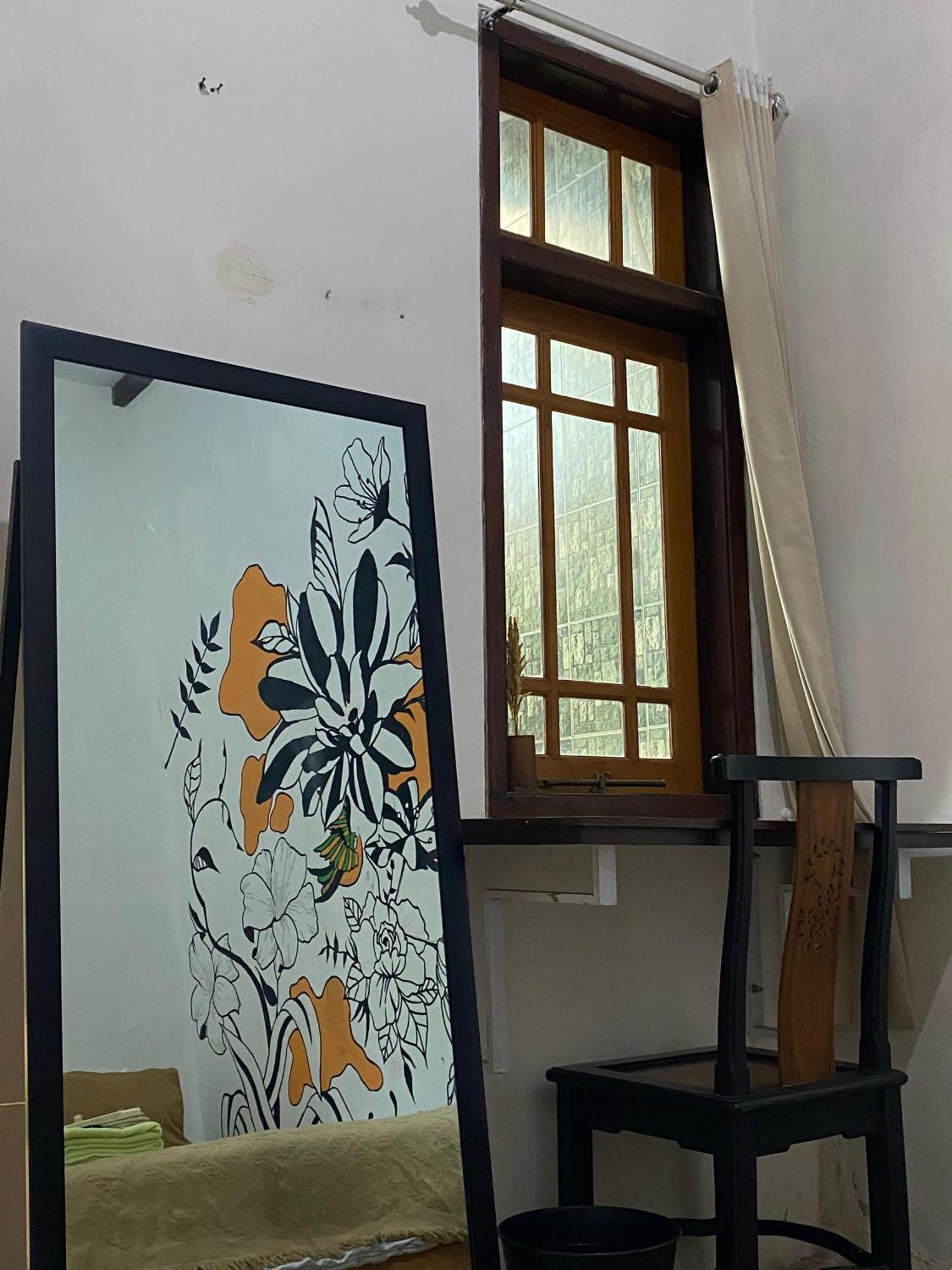 Zzz Hostel Banyuwangi  Bilik gambar