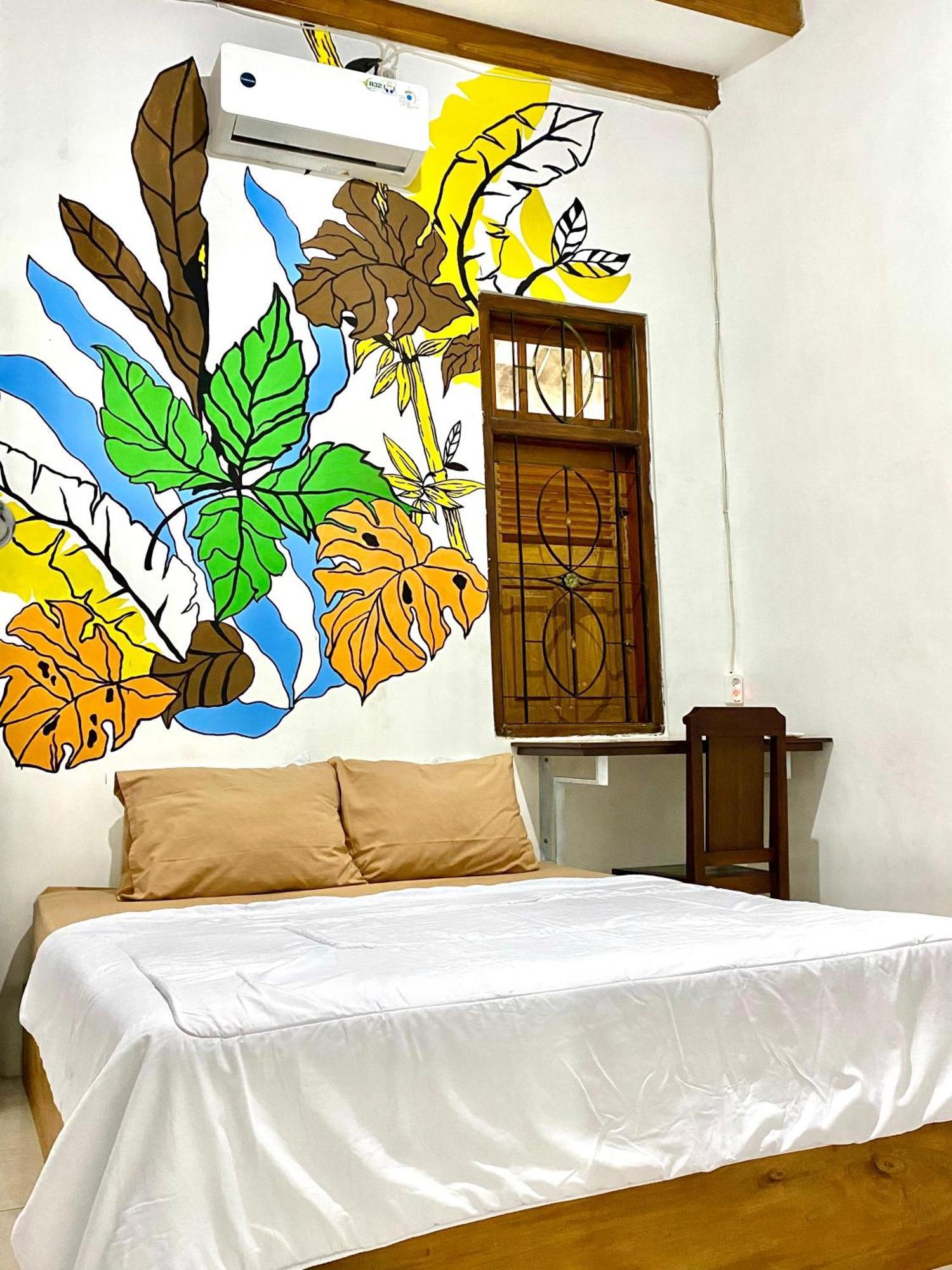 Zzz Hostel Banyuwangi  Bilik gambar