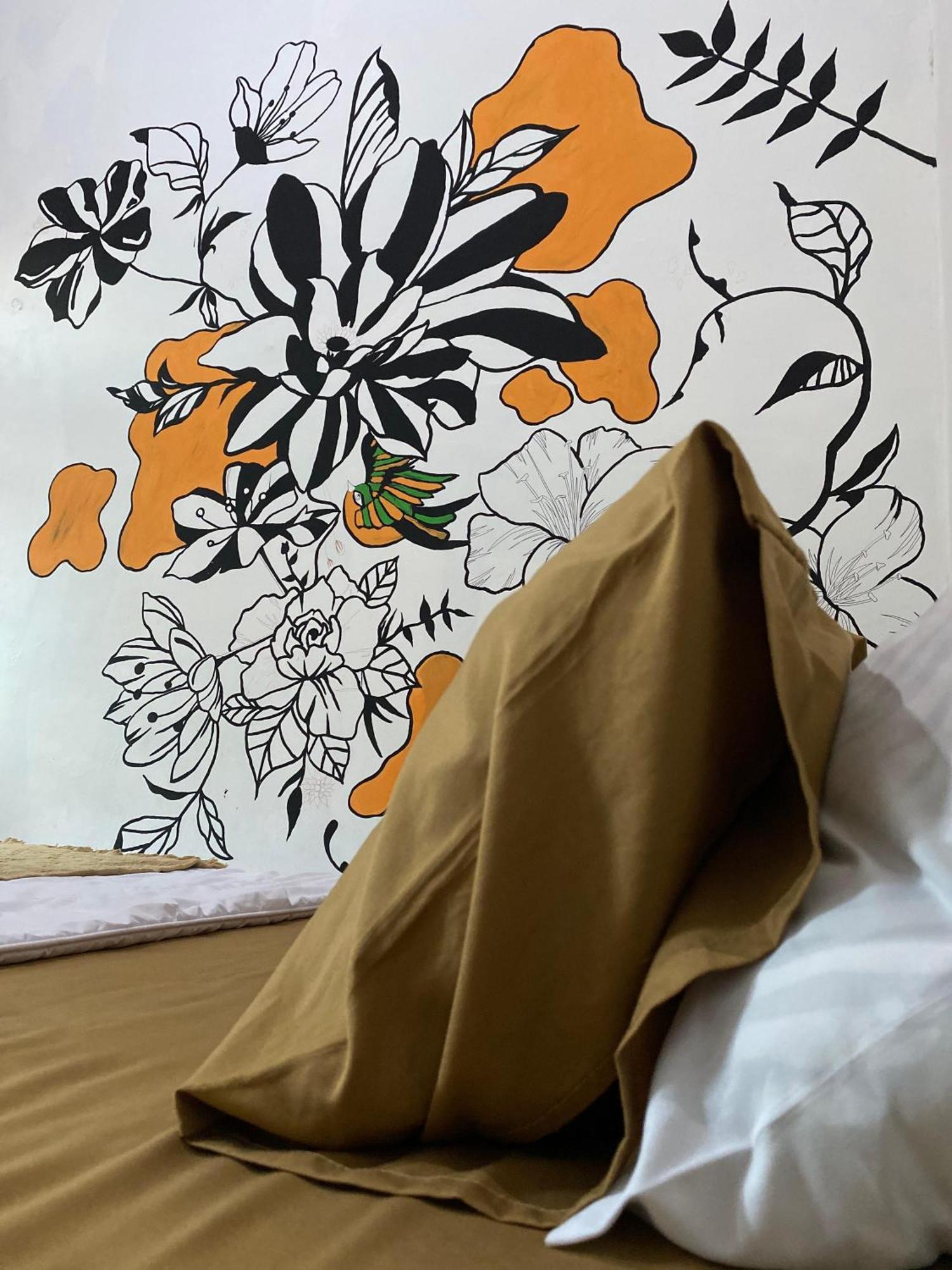 Zzz Hostel Banyuwangi  Bilik gambar
