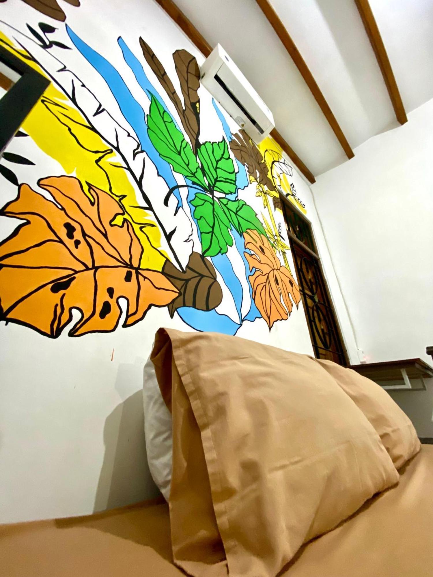 Zzz Hostel Banyuwangi  Bilik gambar