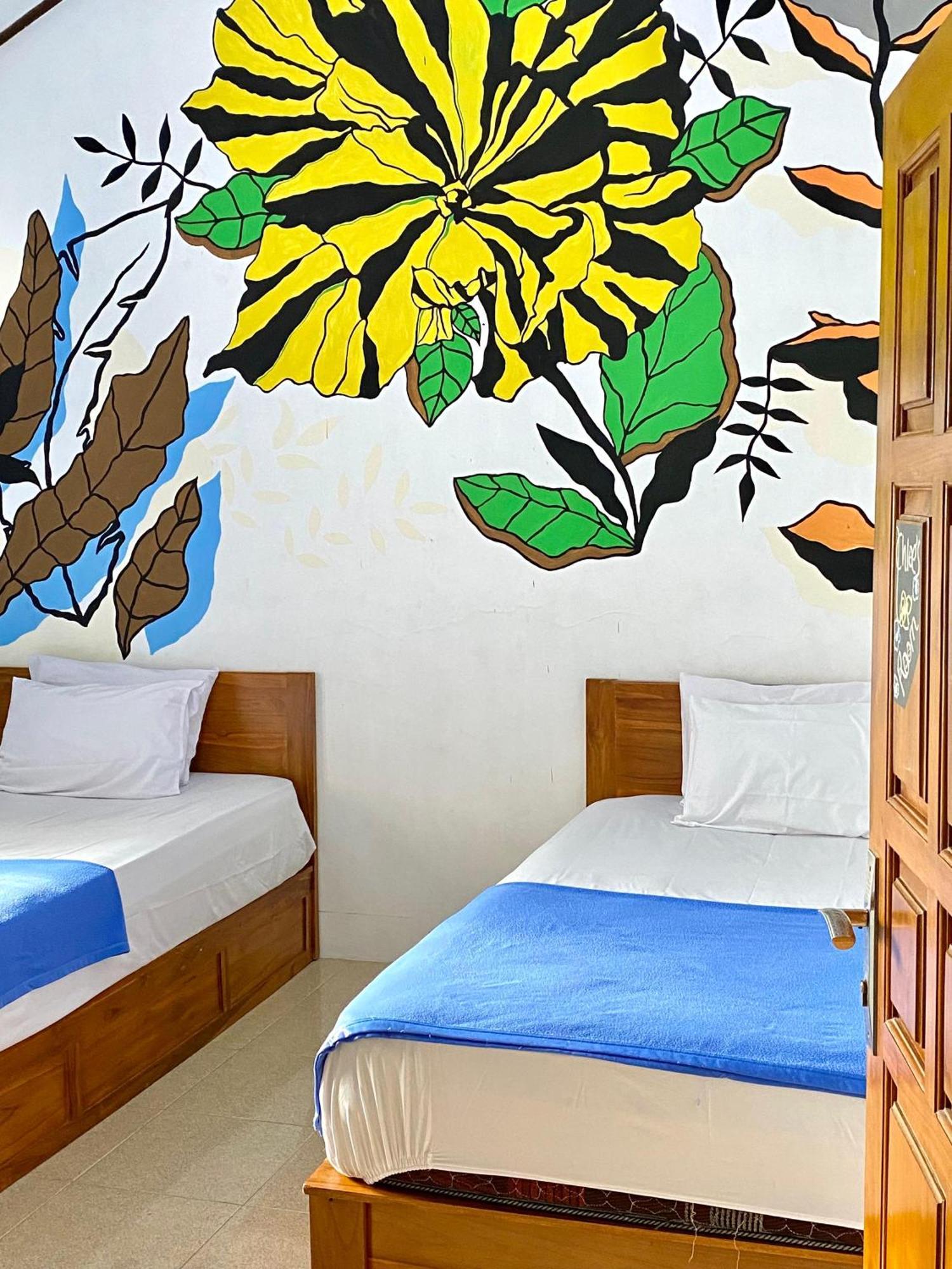 Zzz Hostel Banyuwangi  Bilik gambar